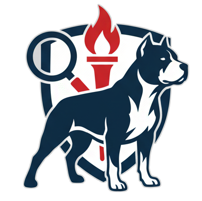 Pawnee County Watchdog Logo